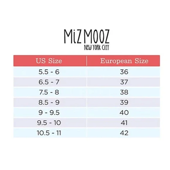 Miz Mooz - Leather Ankle-Strap Sandals - Fifi - Glacier Gray - 40 EU / 9-9.5 US - Picture 10 of 10